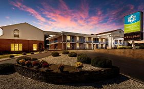 Surestay Hotel By Best Western Bardstown General Nelson